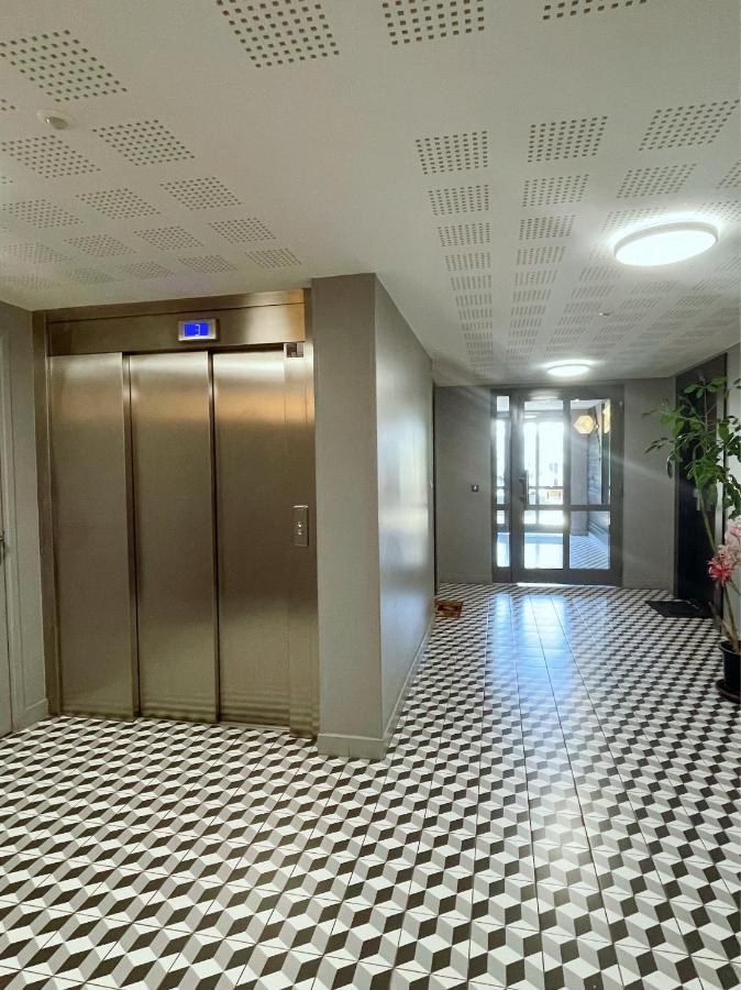 Maison De Charme - Parking Gratuit Pres De Paris & Metro Вильжюиф Экстерьер фото
