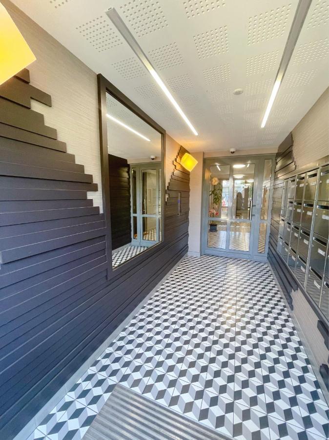 Maison De Charme - Parking Gratuit Pres De Paris & Metro Вильжюиф Экстерьер фото