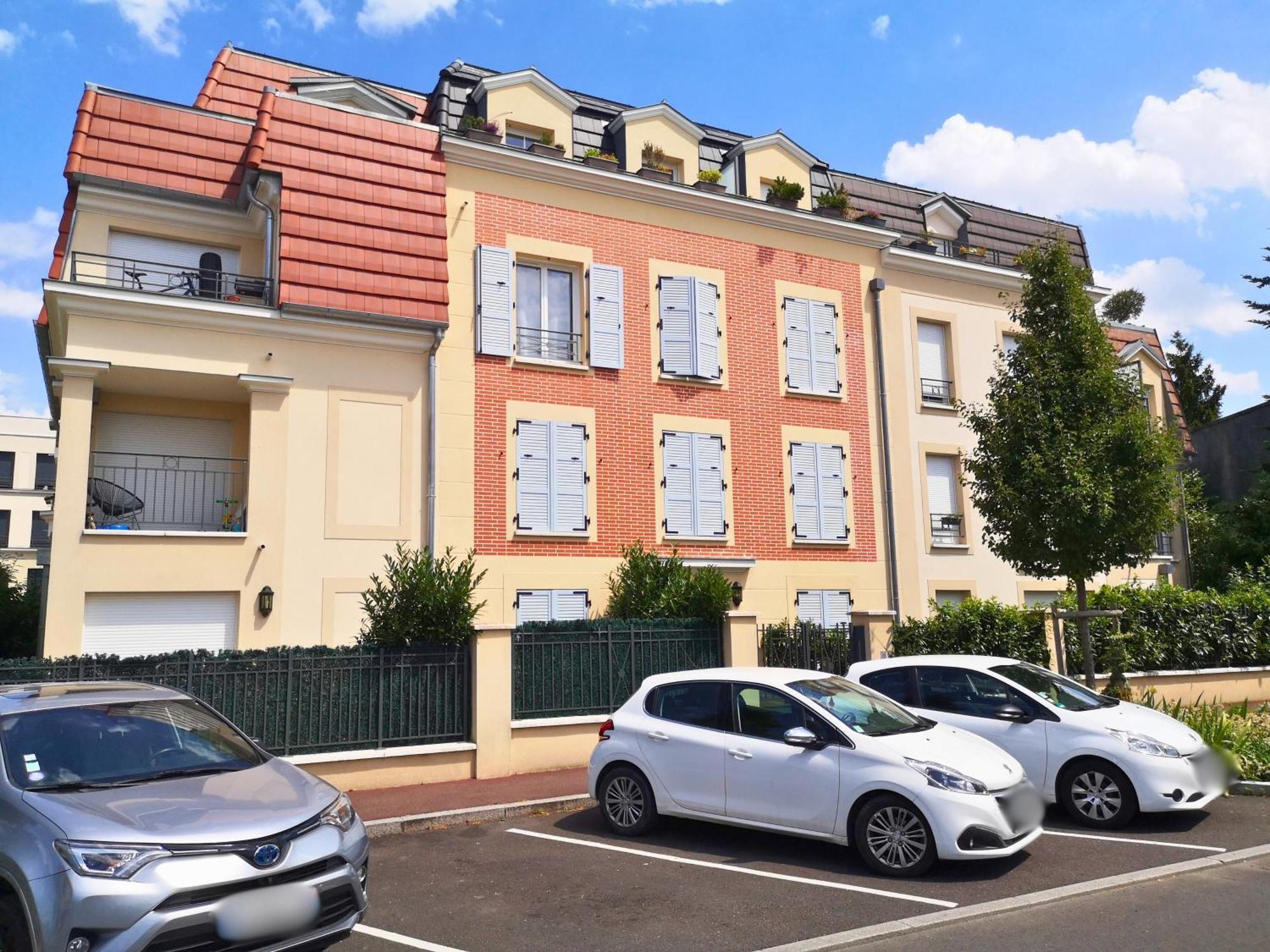 Maison De Charme - Parking Gratuit Pres De Paris & Metro Вильжюиф Экстерьер фото